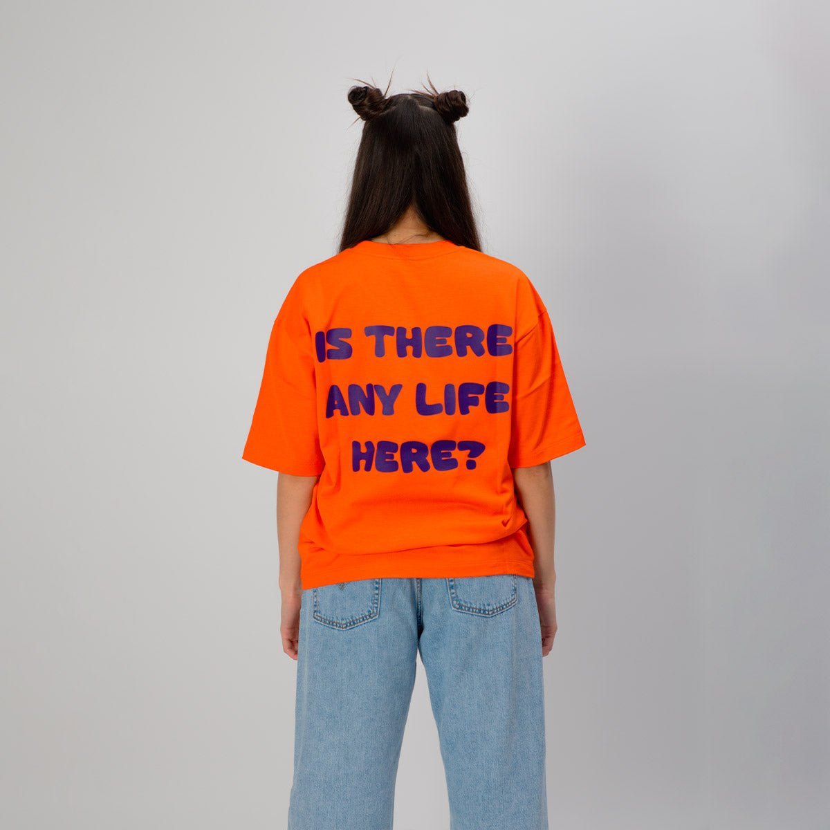 ANY LIFE - MollyMagliettaMLYGG2 - A1Molly