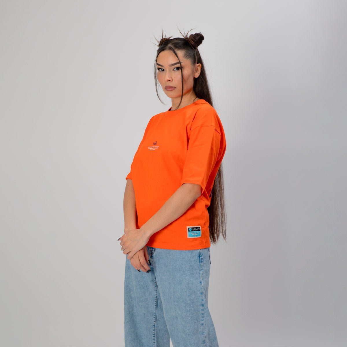 ANY LIFE - MollyMagliettaMLYGG2 - A1Molly