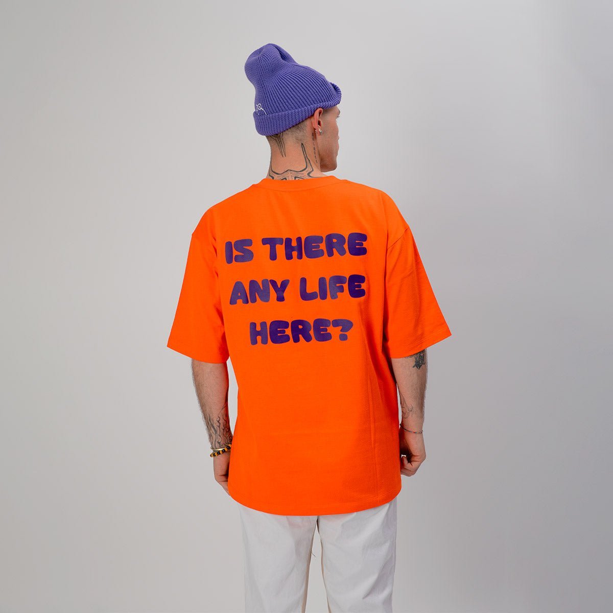 ANY LIFE - MollyMagliettaMLYGG2 - A1Molly