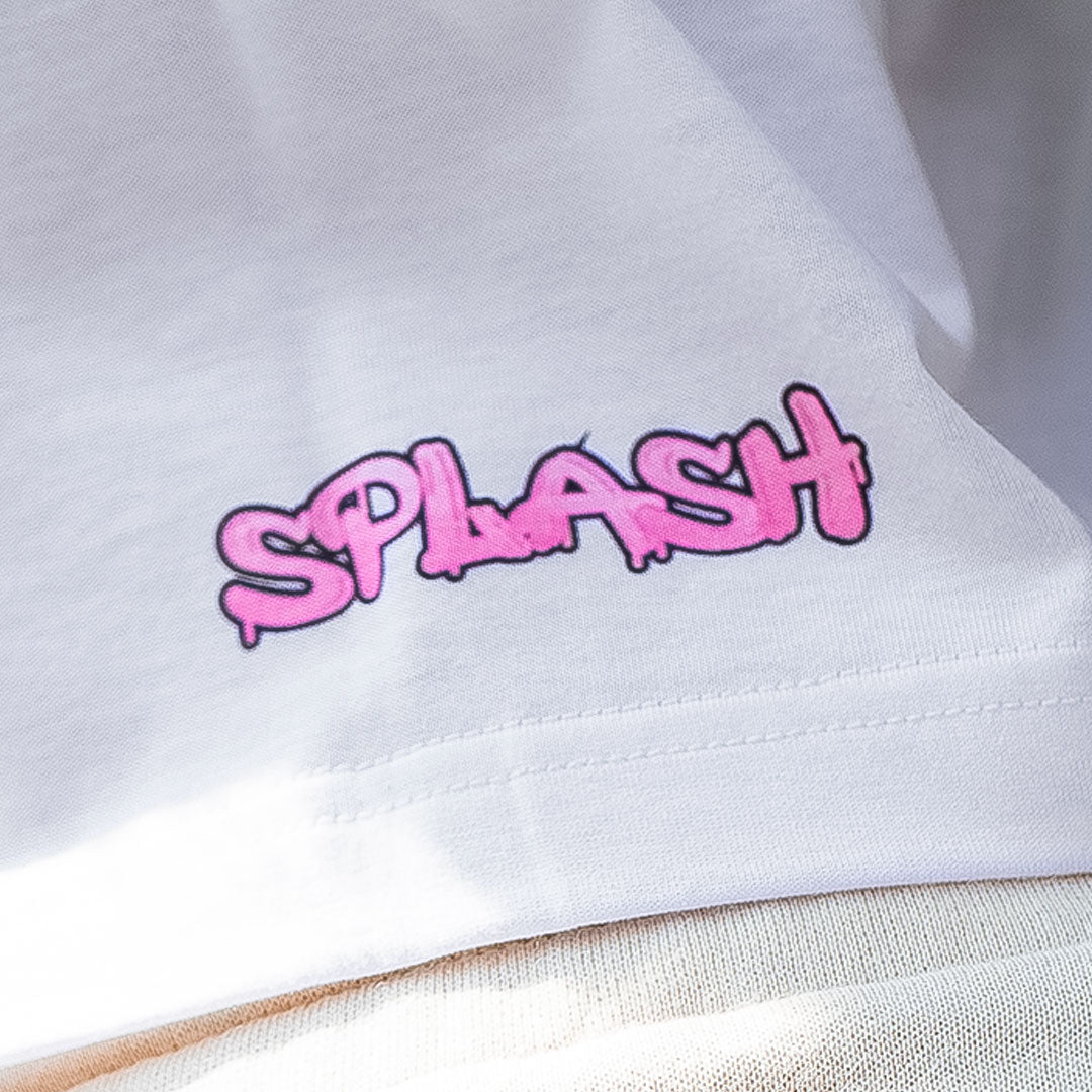 SPLASH