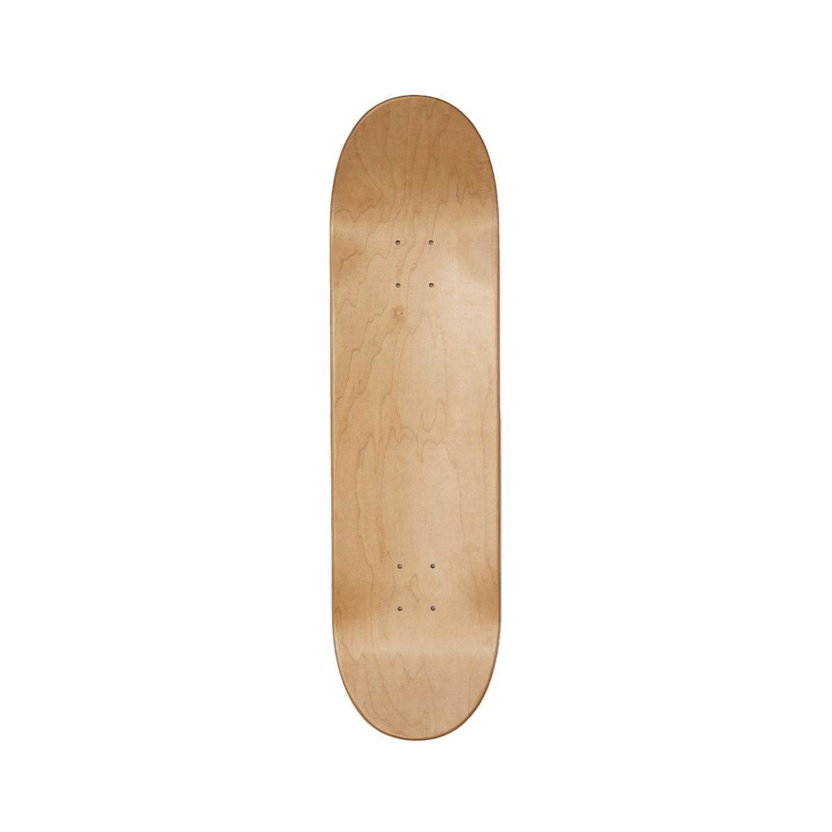 CITY DECK - MollySkateboardMLSGG9 - AMolly