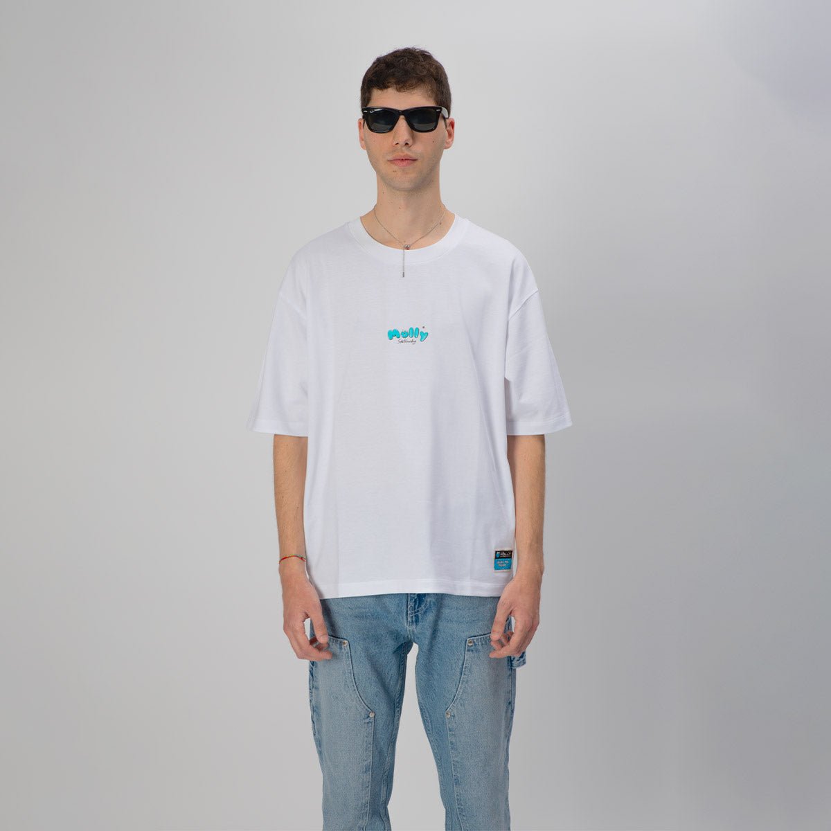 CRACK! - MollyMagliettaMLYGG6 - B1Molly