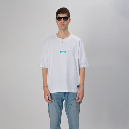 CRACK! - MollyMagliettaMLYGG6 - B1Molly