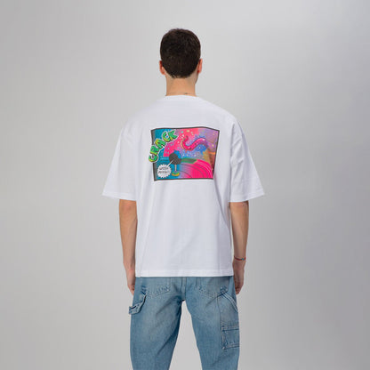 CRACK! - MollyMagliettaMLYGG6 - B1Molly