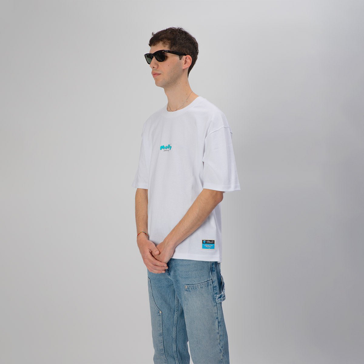 CRACK! - MollyMagliettaMLYGG6 - B1Molly