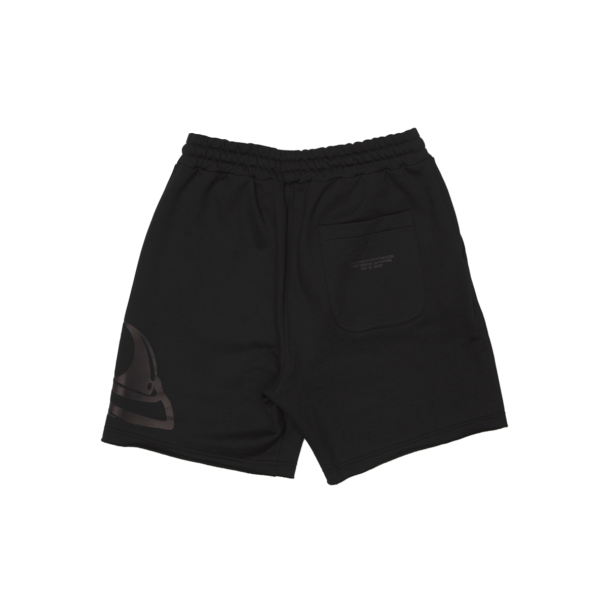 LANDING POINT - Molly PantaloneMLYGG8 - N1Molly