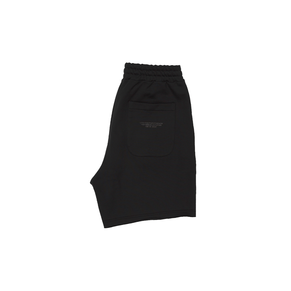 LANDING POINT - Molly PantaloneMLYGG8 - N1Molly