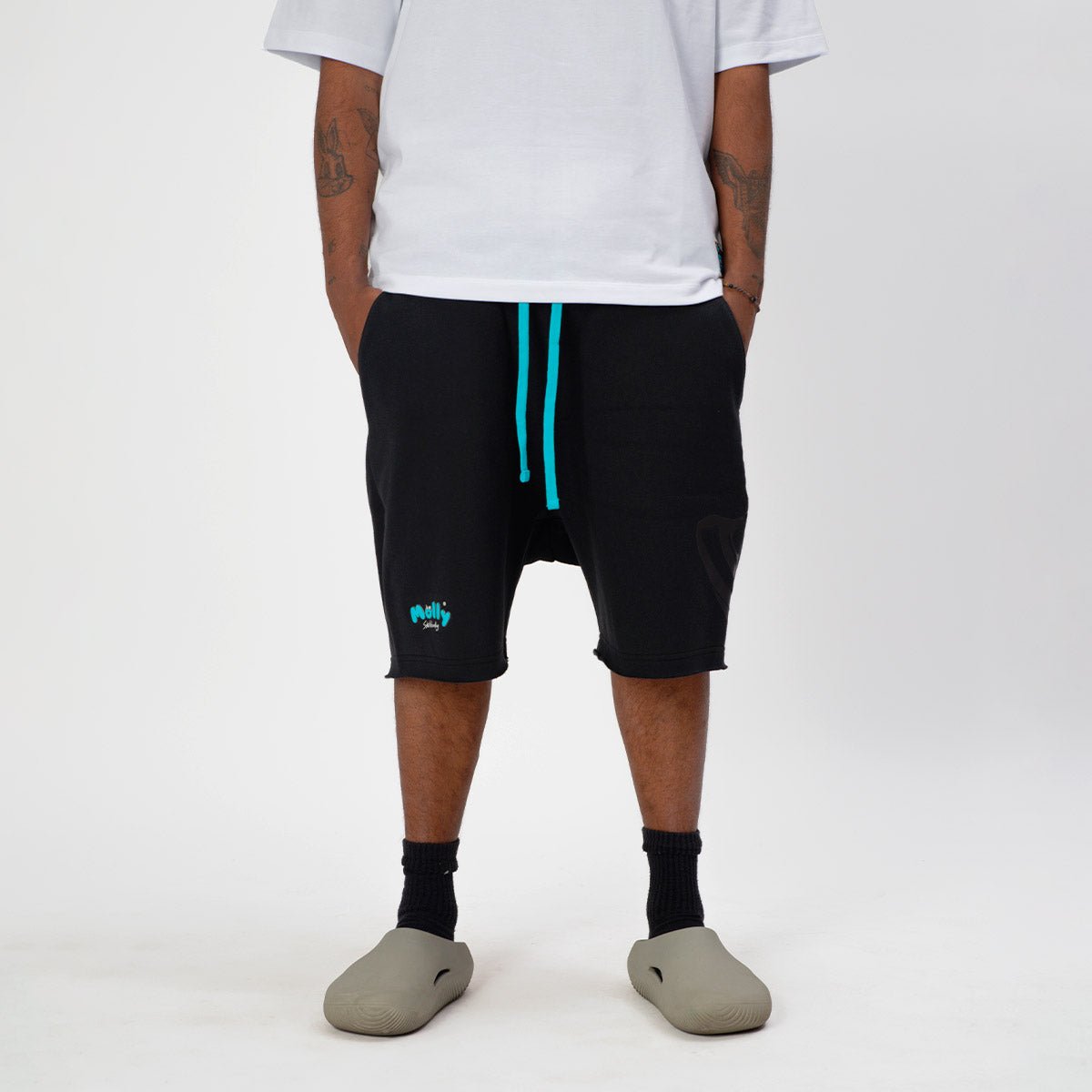 LANDING POINT - MollyPantaloneMLYGG8 - N1Molly