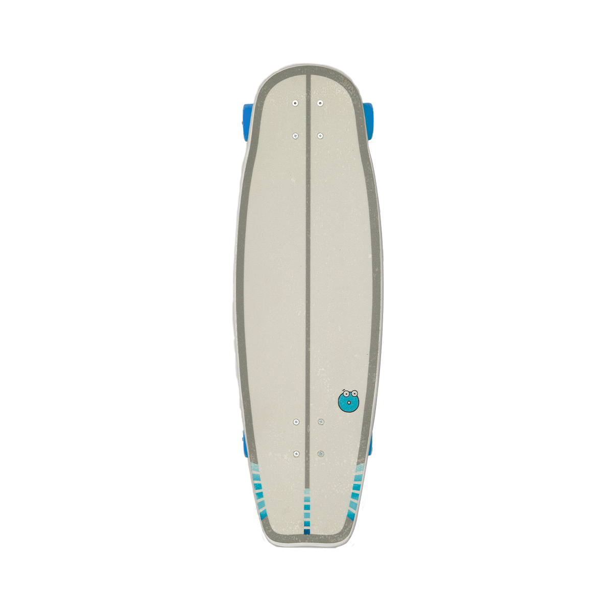 LONGBOARD ZUNAMI - Molly LongboardMLYSURF - TZ - 1Molly