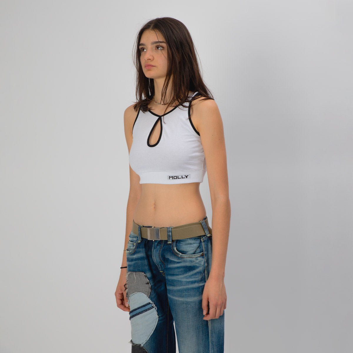 MOANA - MollyMagliettaMLYGG9 - B - 1Molly