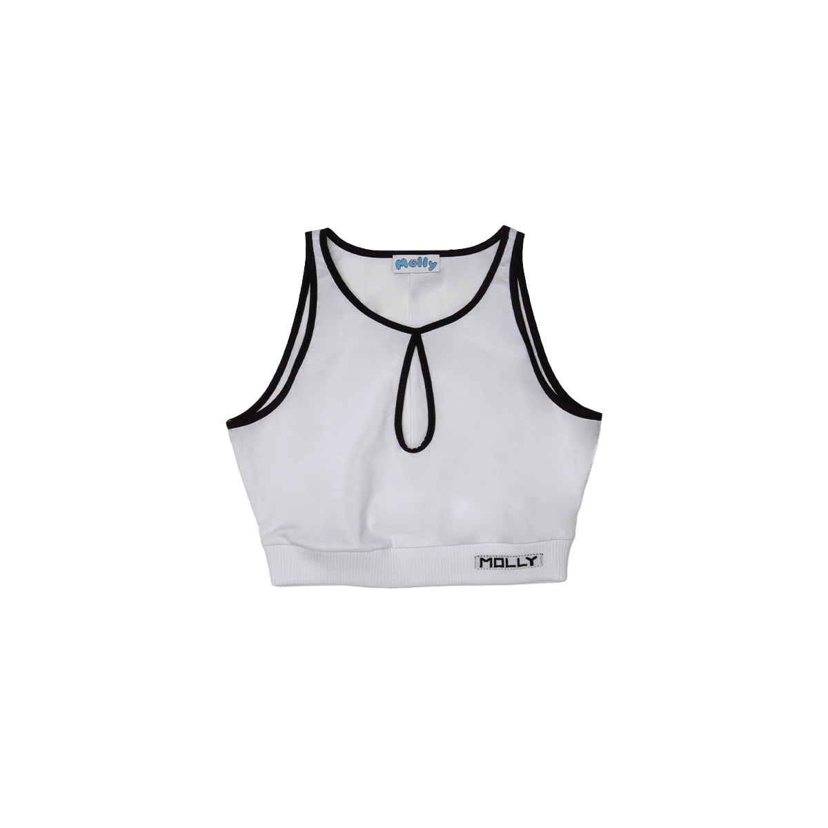 MOANA - MollyMagliettaMLYGG9 - B - 1Molly