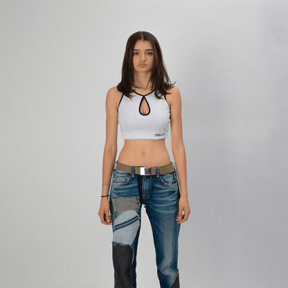 MOANA - MollyMagliettaMLYGG9 - B - 1Molly