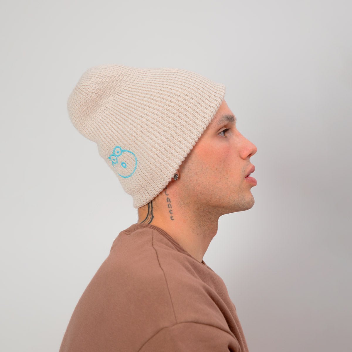 MOLLY SOFT CITY - HAT - MollyCuffiaMolly