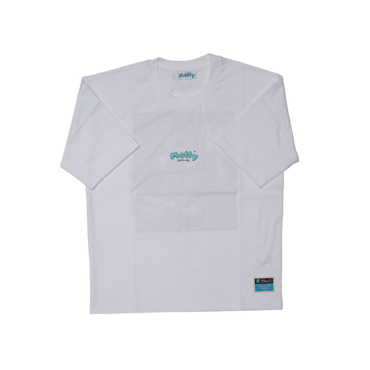 MONSTER - MollyMagliettaMLYGG7 - B1Molly