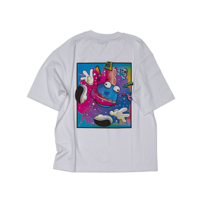 MONSTER - MollyMagliettaMLYGG7 - B1Molly