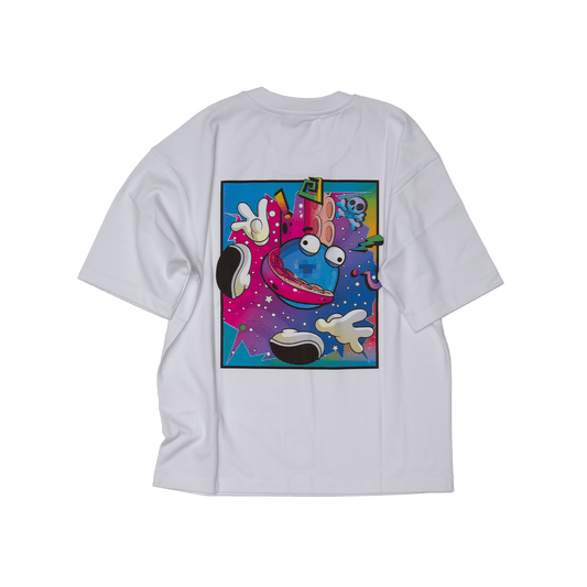 MONSTER - MollyMagliettaMLYGG7 - B1Molly