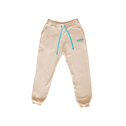 SPACE SUIT PANTS W