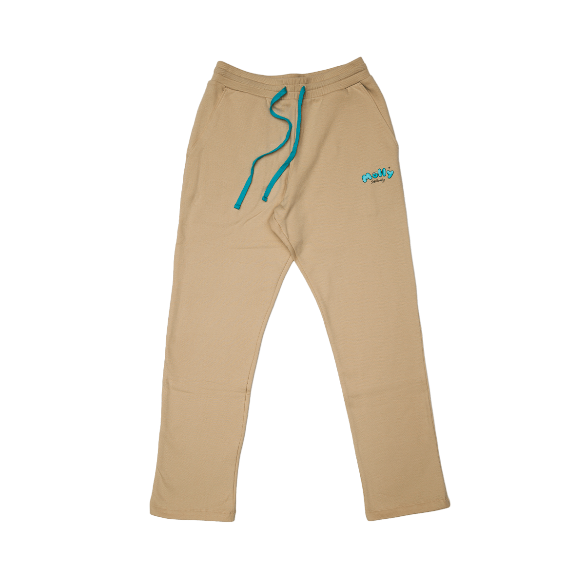 SPACE SUIT PANTS M - Molly PantaloneMolly