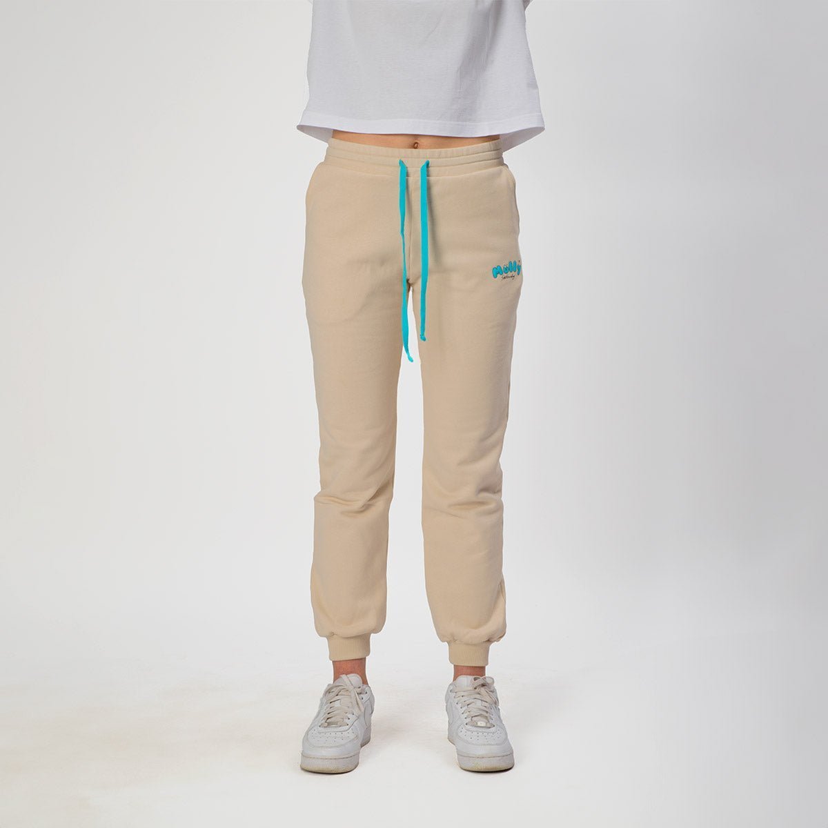 SPACE SUIT PANTS W - MollyPantaloneMolly