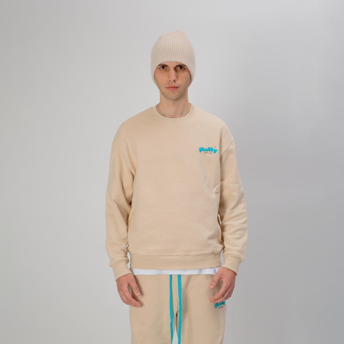 SPACE SUIT - MollyFelpaMLYGG4 - S1Molly