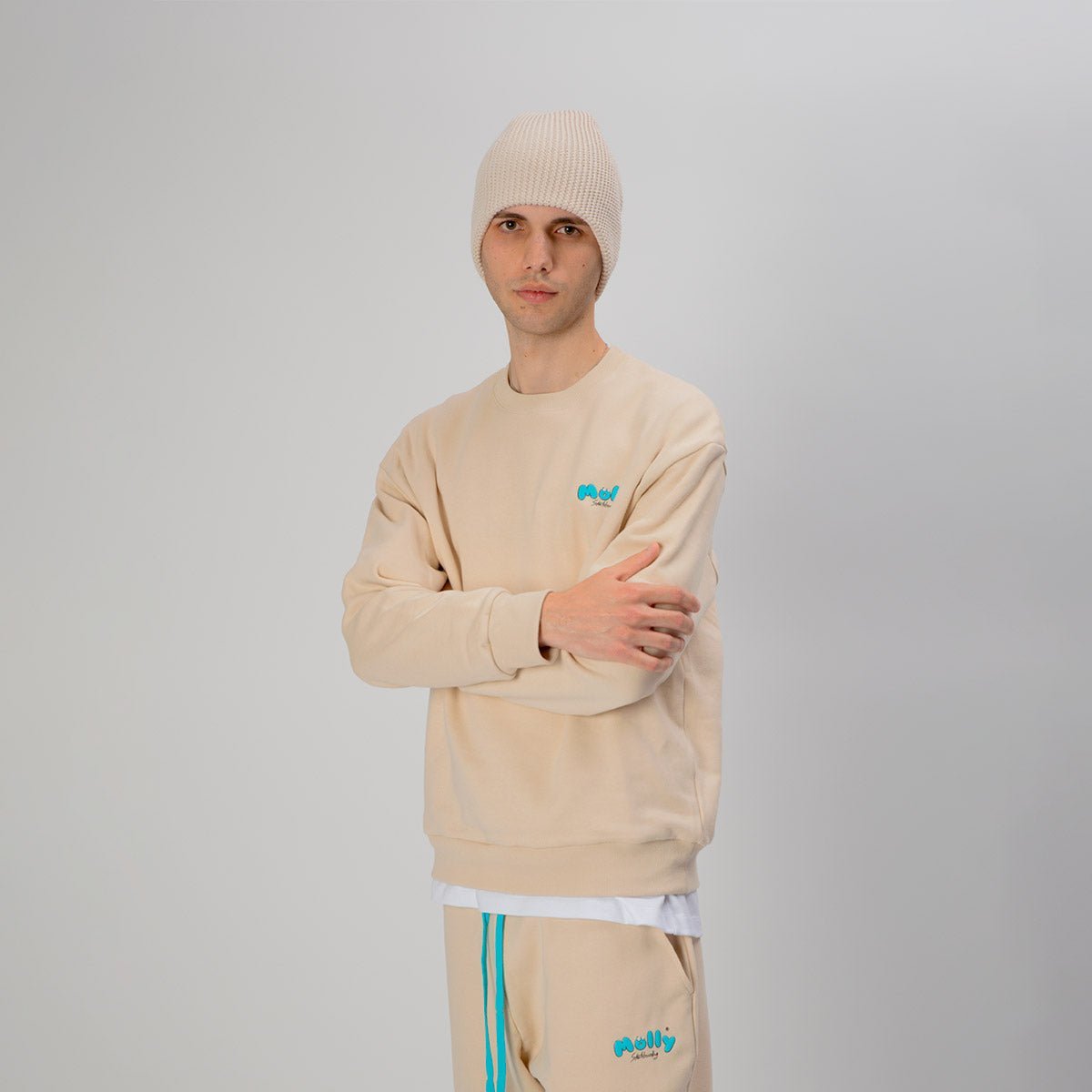 SPACE SUIT - MollyFelpaMLYGG4 - S1Molly