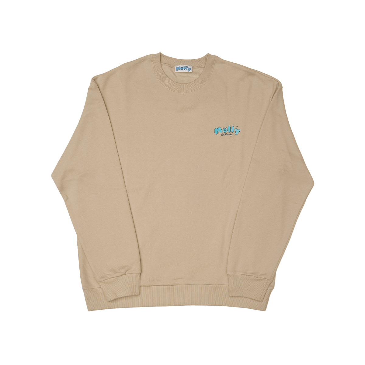 SPACE SUIT - MollyFelpaMLYGG4 - S1Molly