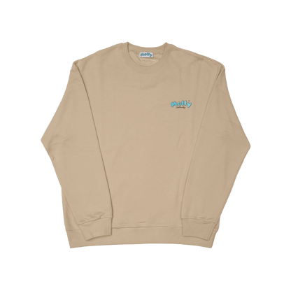 SPACE SUIT - MollyFelpaMLYGG4 - S1Molly